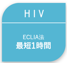 HIV