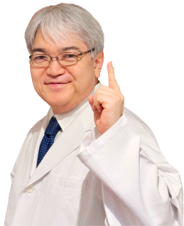 内田 千秋 先生