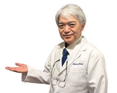 内田 千秋 先生