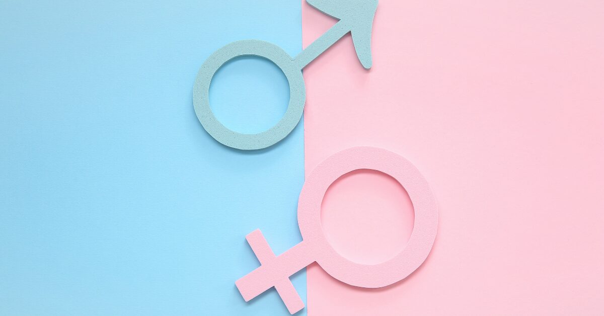 梅毒の痛みに男女差はあるのかという記事のイメージ画像